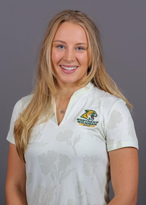 Golfer Annie Pietila headed to NCAA regional | News, Sports, Jobs - The ...